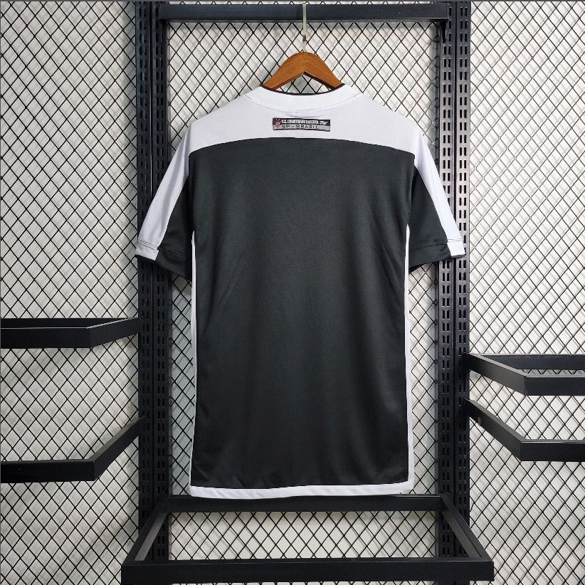 Camisa Retrô Corinthians 2000