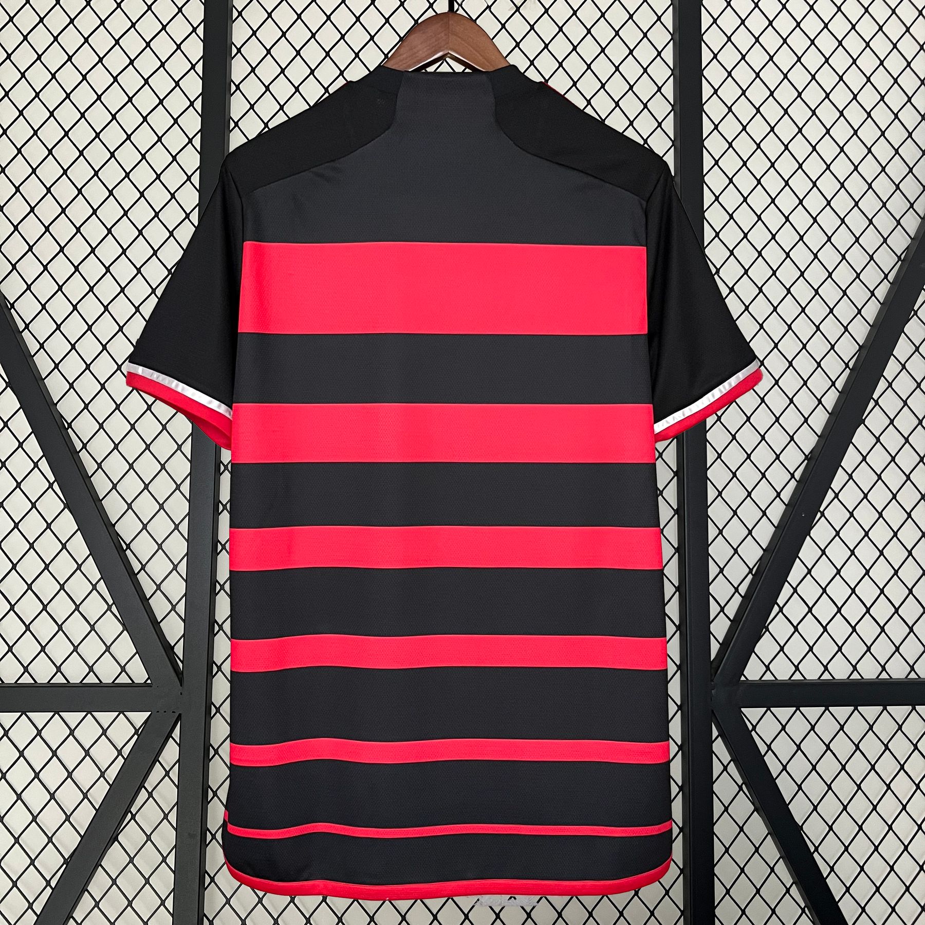 Camisa Flamengo 2024/25 Home