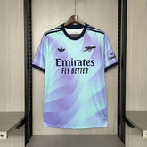 Camisa Arsenal 2024/25 Third