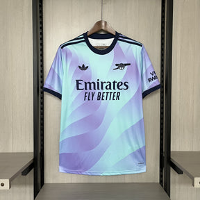 Camisa Arsenal 2024/25 Third