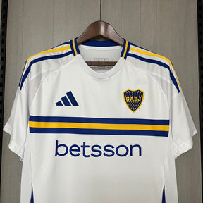 Camisa Boca Juniors 2024/25 Away