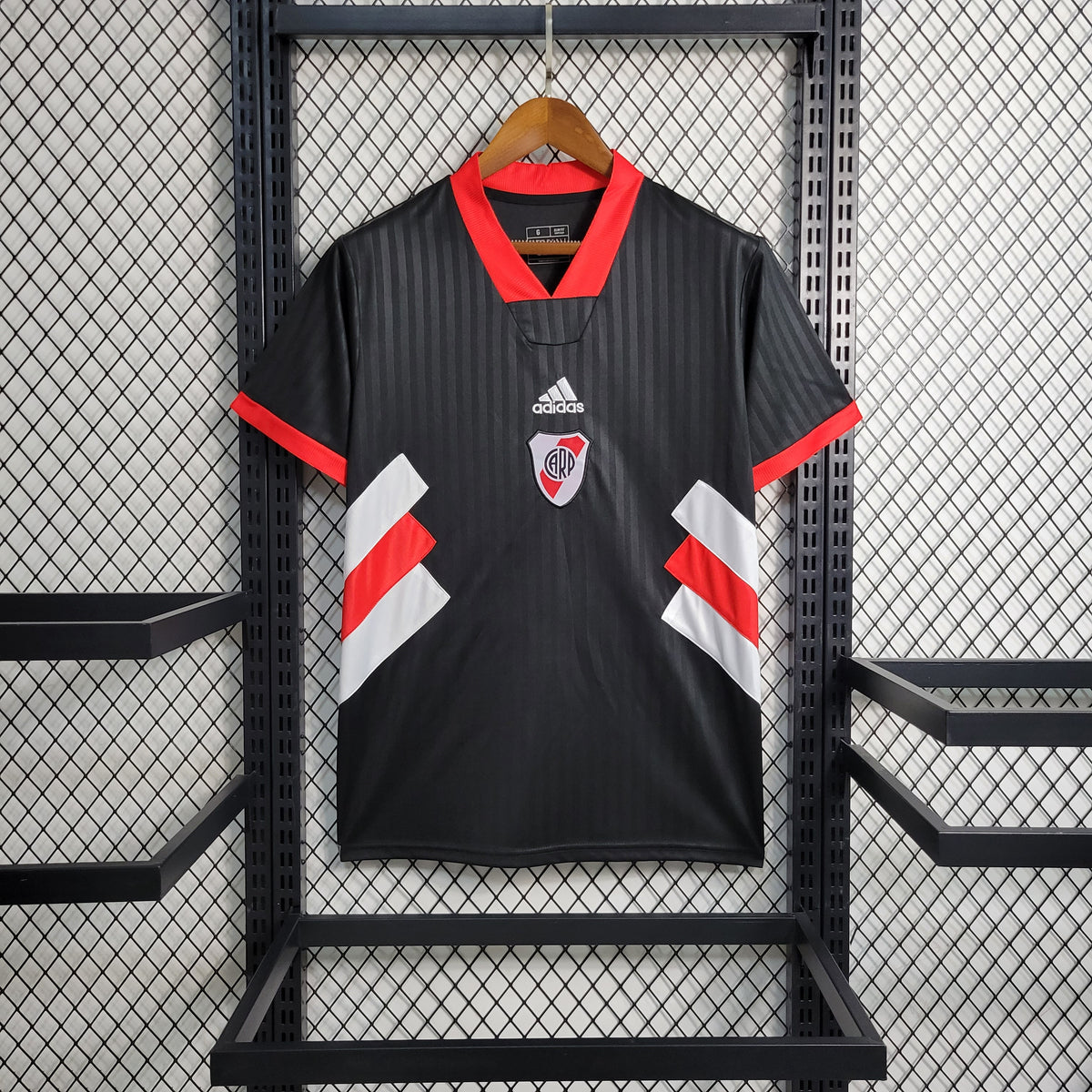 Camisa River Plate 23/24