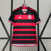 Camisa Flamengo 2024/25 Home