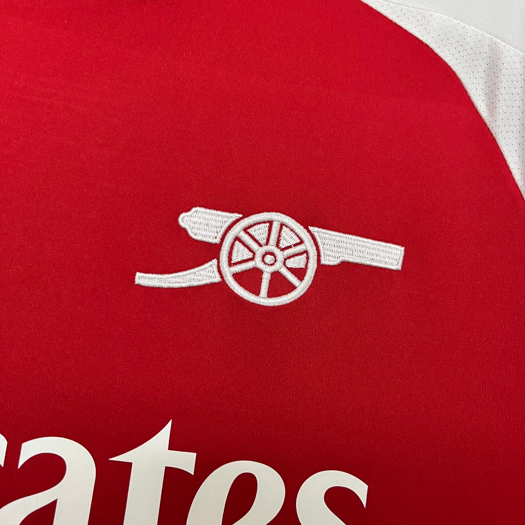 Camisa Arsenal 2024/25 Home