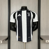 Camisa Juventus 2024/25 Home Versão Jogador