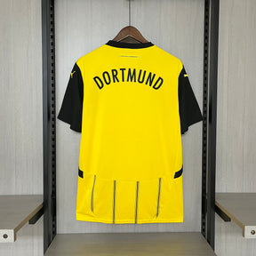 Camisa Borussia Dortmund 2024/25 Home