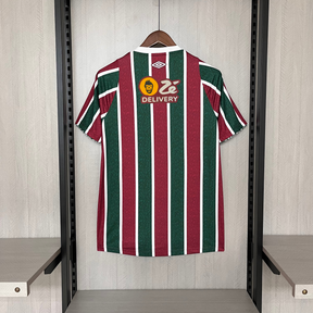 Camisa Fluminense 2024/25 Home