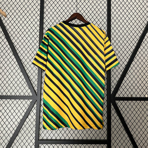 Camisa Seleção Jamaica 2024/25 Treino