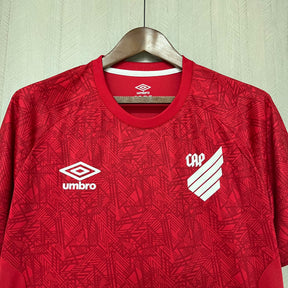 Camisa Athlético Paranaense 2024/25 Treino