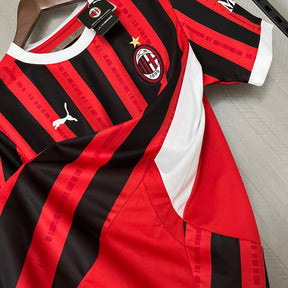 Camisa AC Milan 2024/25 Home