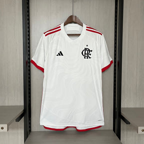 Camisa Flamengo 2024/25 Away