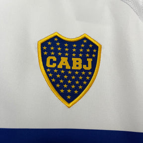 Camisa Boca Juniors 2024/25 Away