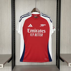 Camisa Arsenal 2024/25 Home