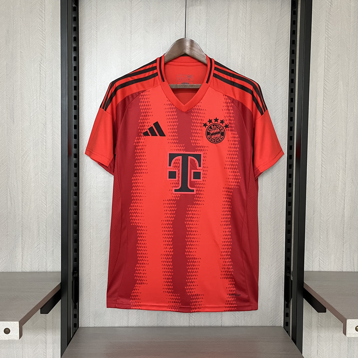 Camisa Bayern de Munique 2024/25 Home