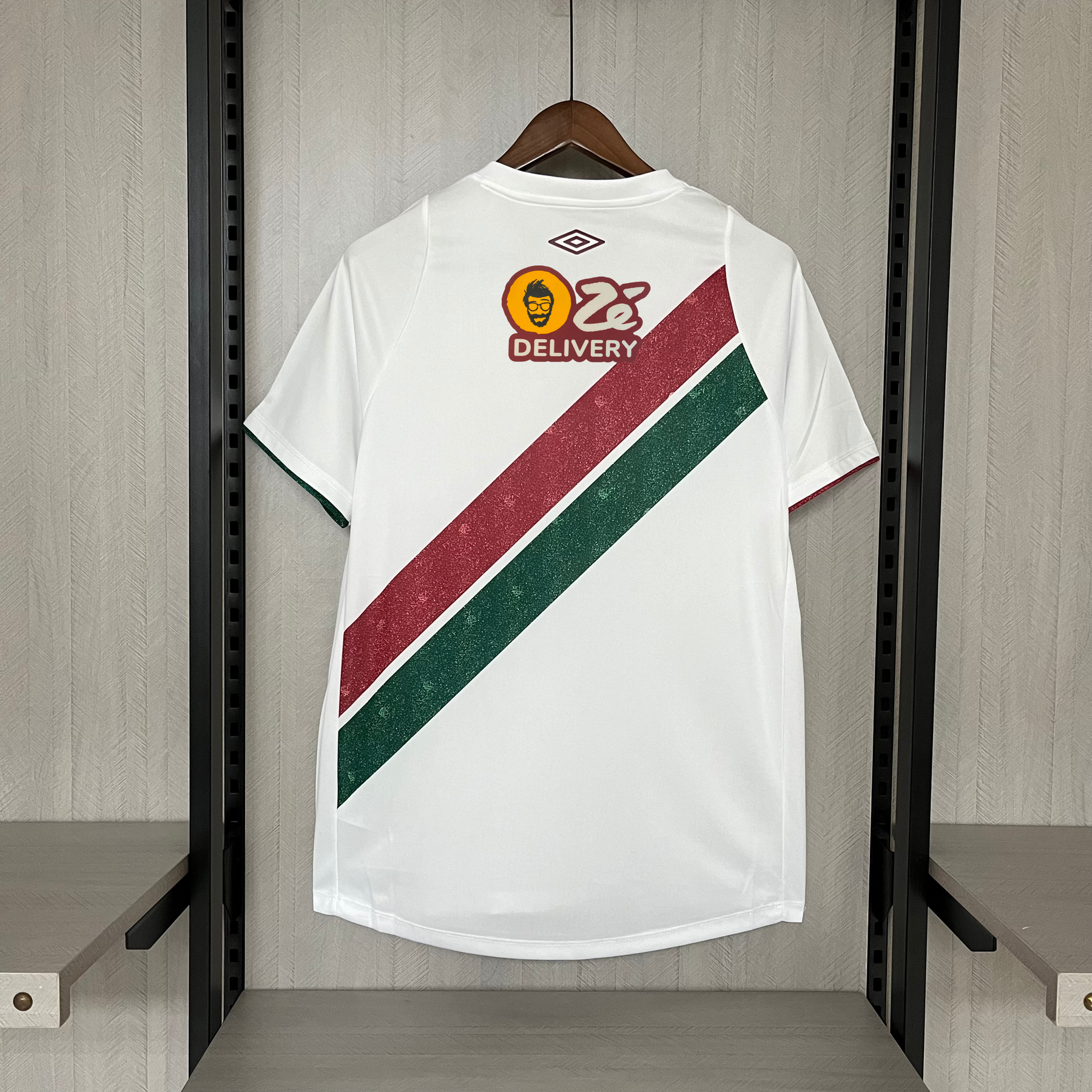 Camisa Fluminense 2024/25 Away