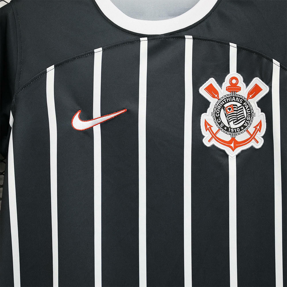 Camisa Corinthians 2023/24 Away