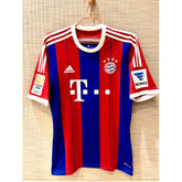 Camisa Retrô Bayern de Munique