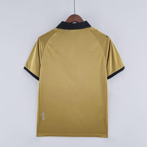 Camisa Venezia 2022/23 Edição Limitada Gold - ResPeita Sports 