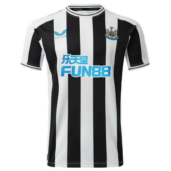 Camisa Newcastle 2022/23 Home