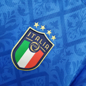 Camisa Seleção Itália 2020/20 Home - ResPeita Sports