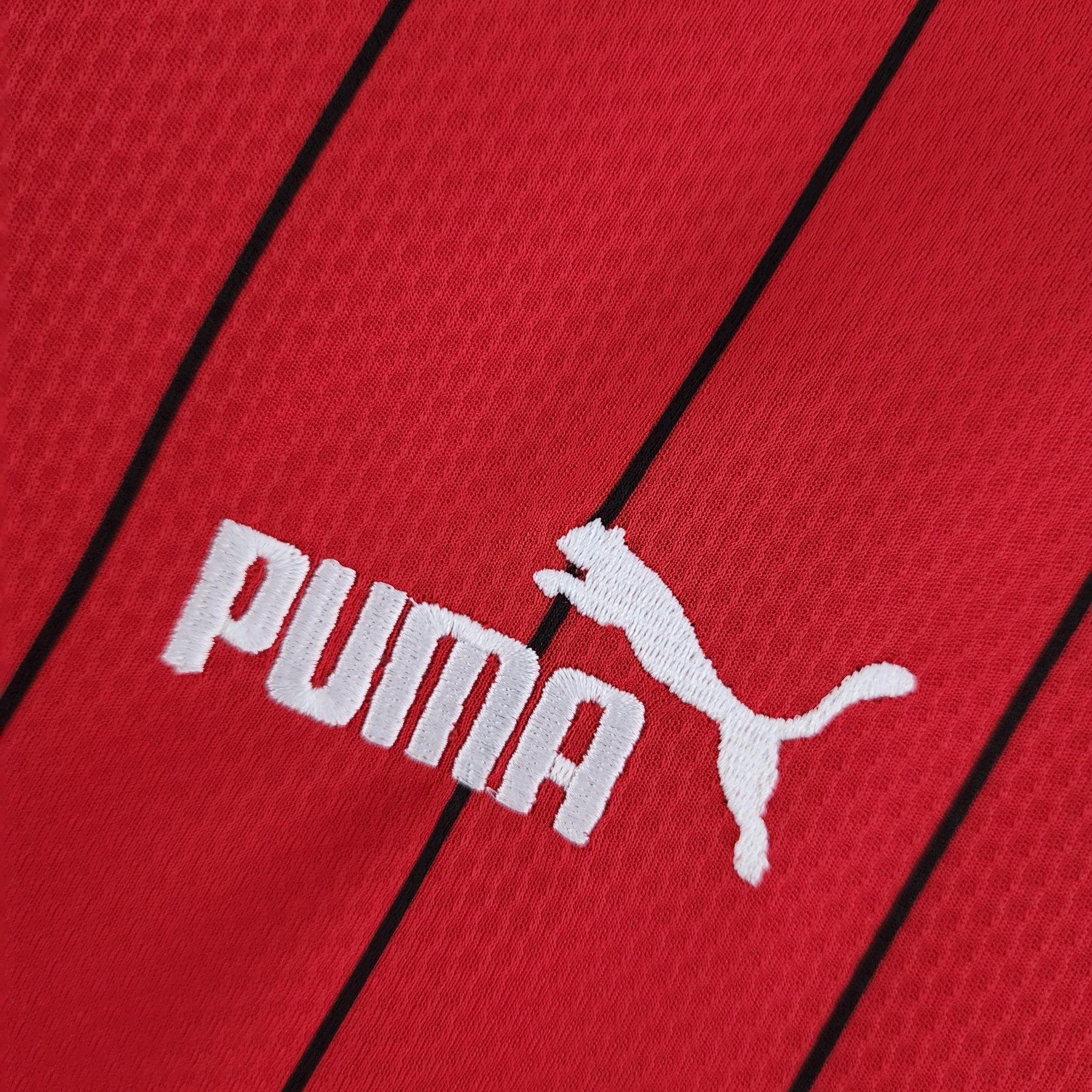 Camisa Seleção Egito 2022/22 Home - ResPeita Sports