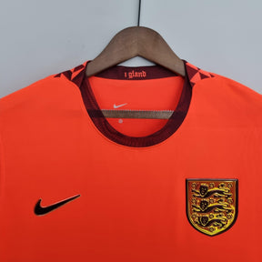 Camisa Seleção Inglaterra 2022/22 Away - ResPeita Sports