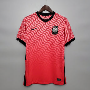 Camisa Seleção Coreia do Sul 2020/20 Home - ResPeita Sports