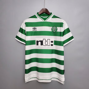 Camisa Retrô Celtics 1999/00 Home - ResPeita Sports