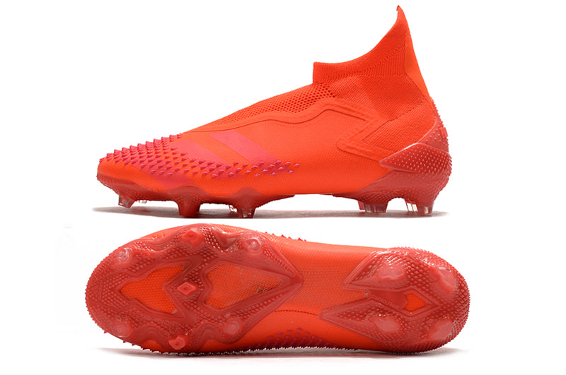 Chuteira Adidas Predator Mutator 20 FG