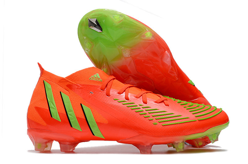 Chuteira Adidas Predator Edge.1 FG