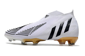 Chuteira Adidas Predator Edge FG