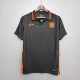 Camisa Seleção Holanda 2020/20 Away - ResPeita Sports