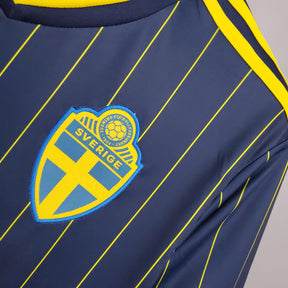 Camisa Seleção Suécia 2020/20 Away - ResPeita Sports