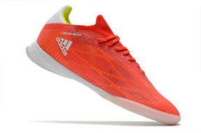 Chuteira Adidas X SPEEDFLOW  IC