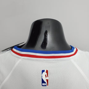 Regata NBA Philadelphia 76ers - Harden #1 White