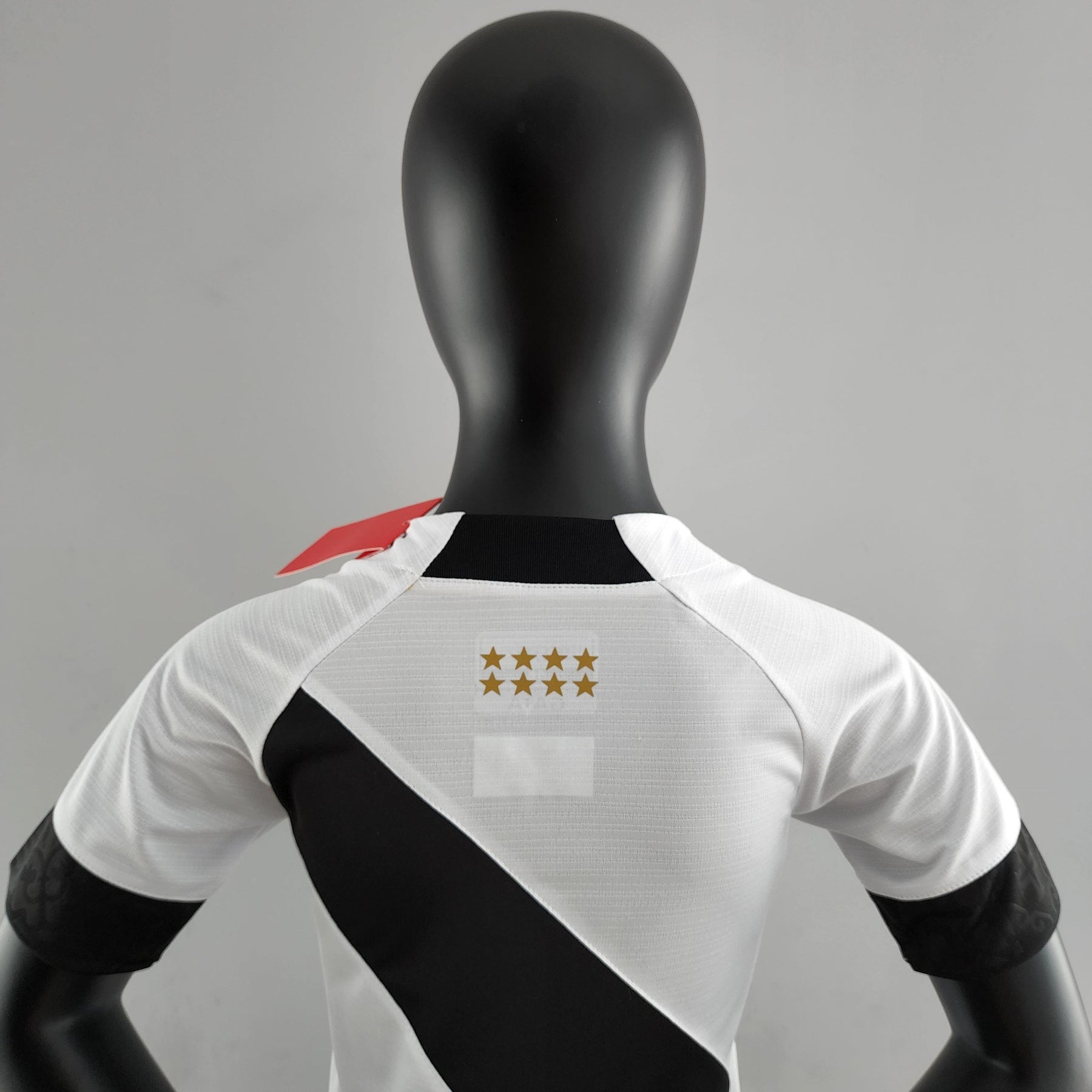 Conjunto Infantil Vasco da Gama 2022/23 - Away - ResPeita Sports 