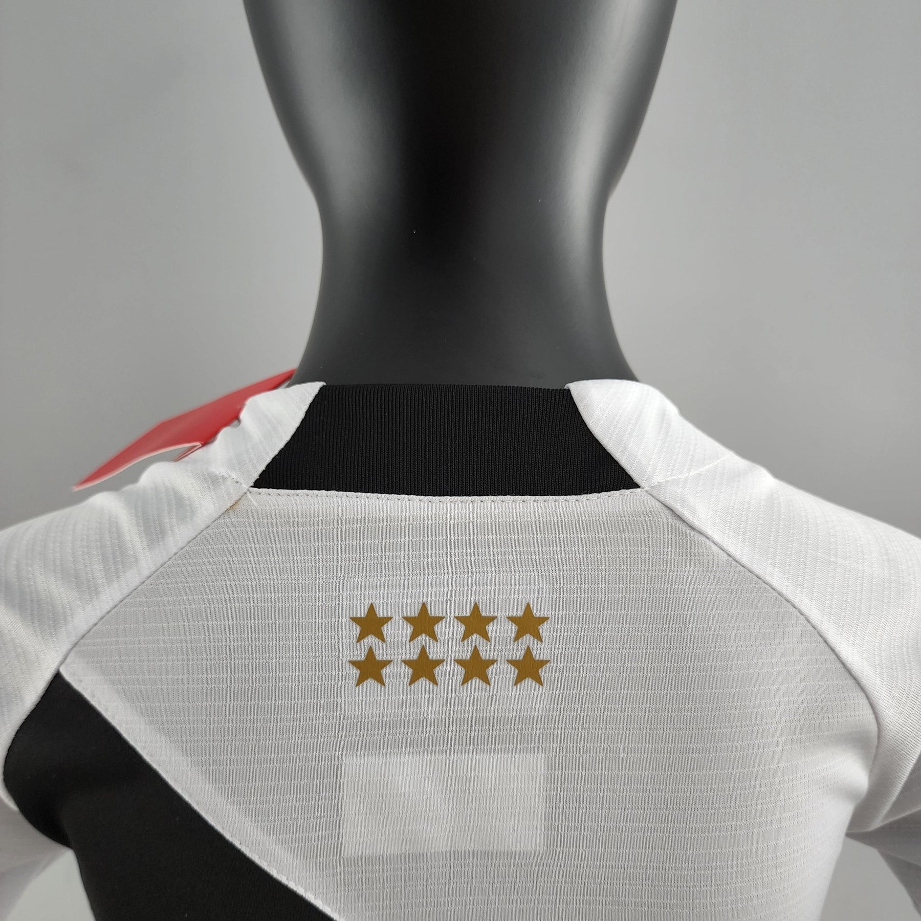 Conjunto Infantil Vasco da Gama 2022/23 - Away - ResPeita Sports 