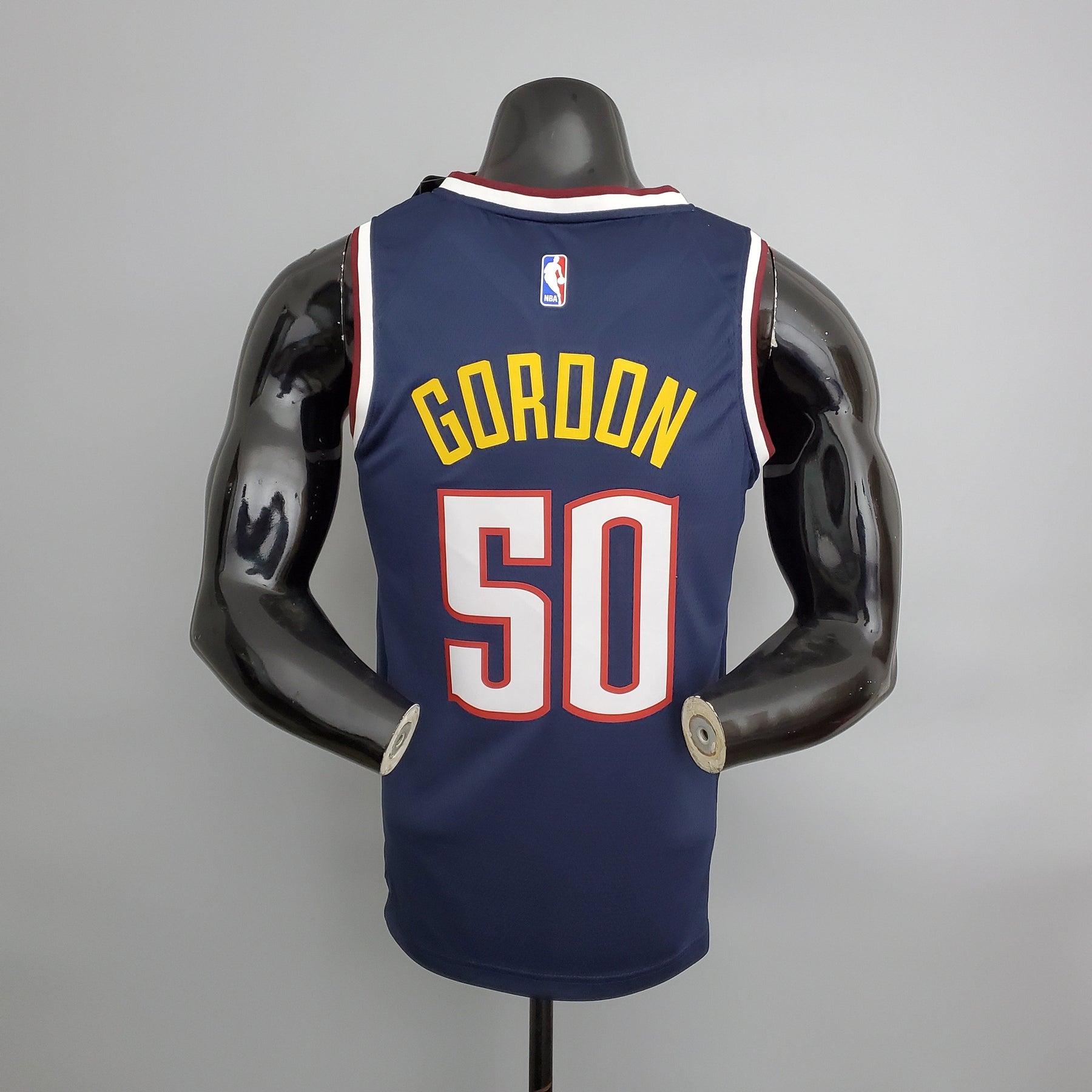 Regata NBA Denver Nuggets - Gordon #50 Navy Blue