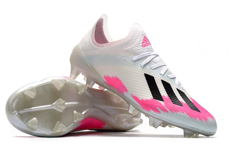 Chuteira Adidas X 19.1 FG