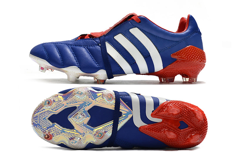 Chuteira Adidas Mutator Predator Mania Tormentor  FG