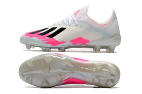 Chuteira Adidas X 19.1 FG