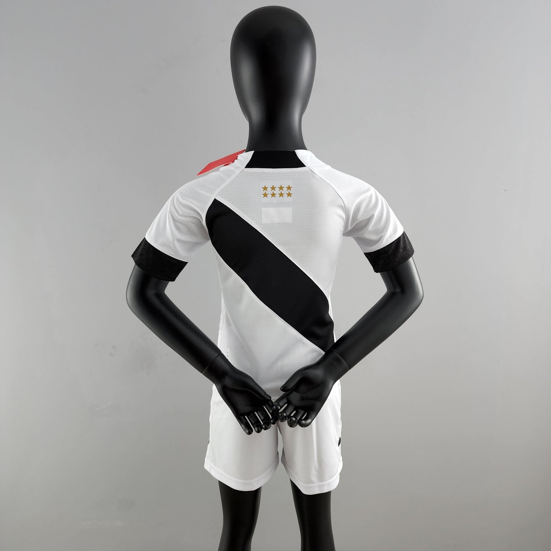 Conjunto Infantil Vasco da Gama 2022/23 - Away - ResPeita Sports 