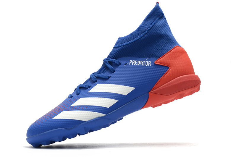 Chuteira Adidas PREDATOR 20.3 Laceless TF