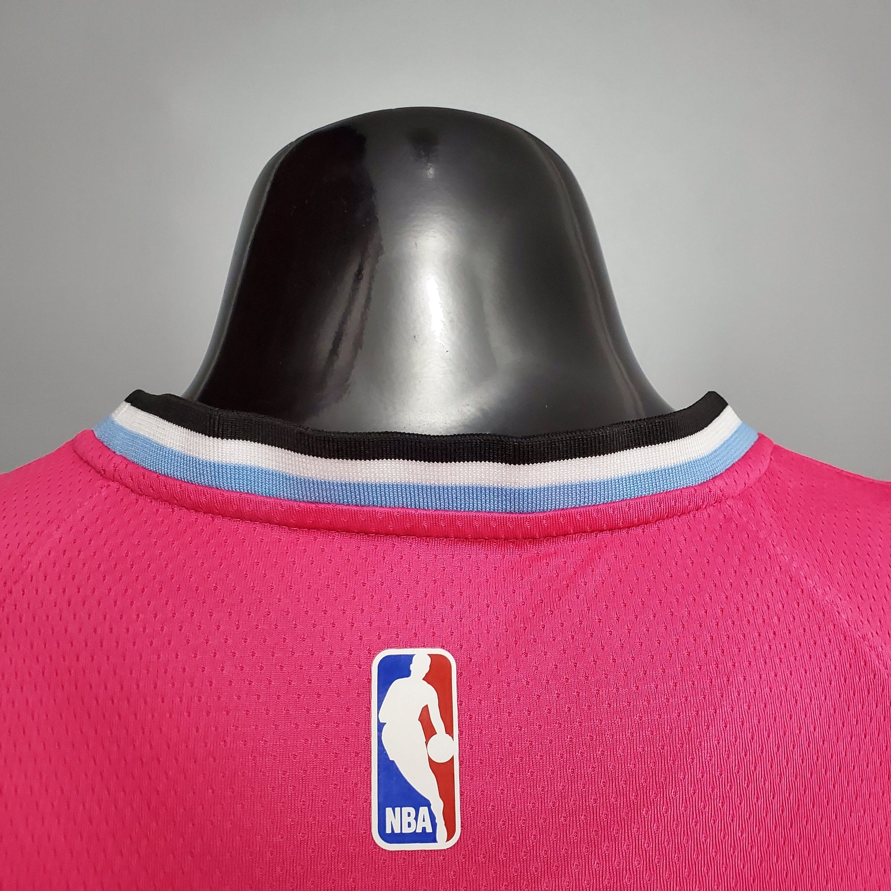 Regata NBA Miami Heat - Hero #14 Pink