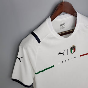 Camisa Seleção Itália 2020/21 Away - ResPeita Sports