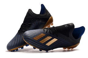 Chuteira Adidas X 19.1 AG