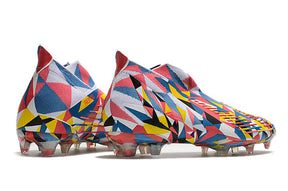 Chuteira Adidas Predator Edge FG