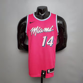 Regata NBA Miami Heat - Hero #14 Pink