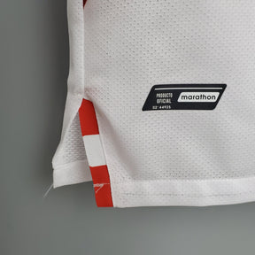 Camisa Seleção Peru 2020/20 Home - ResPeita Sports