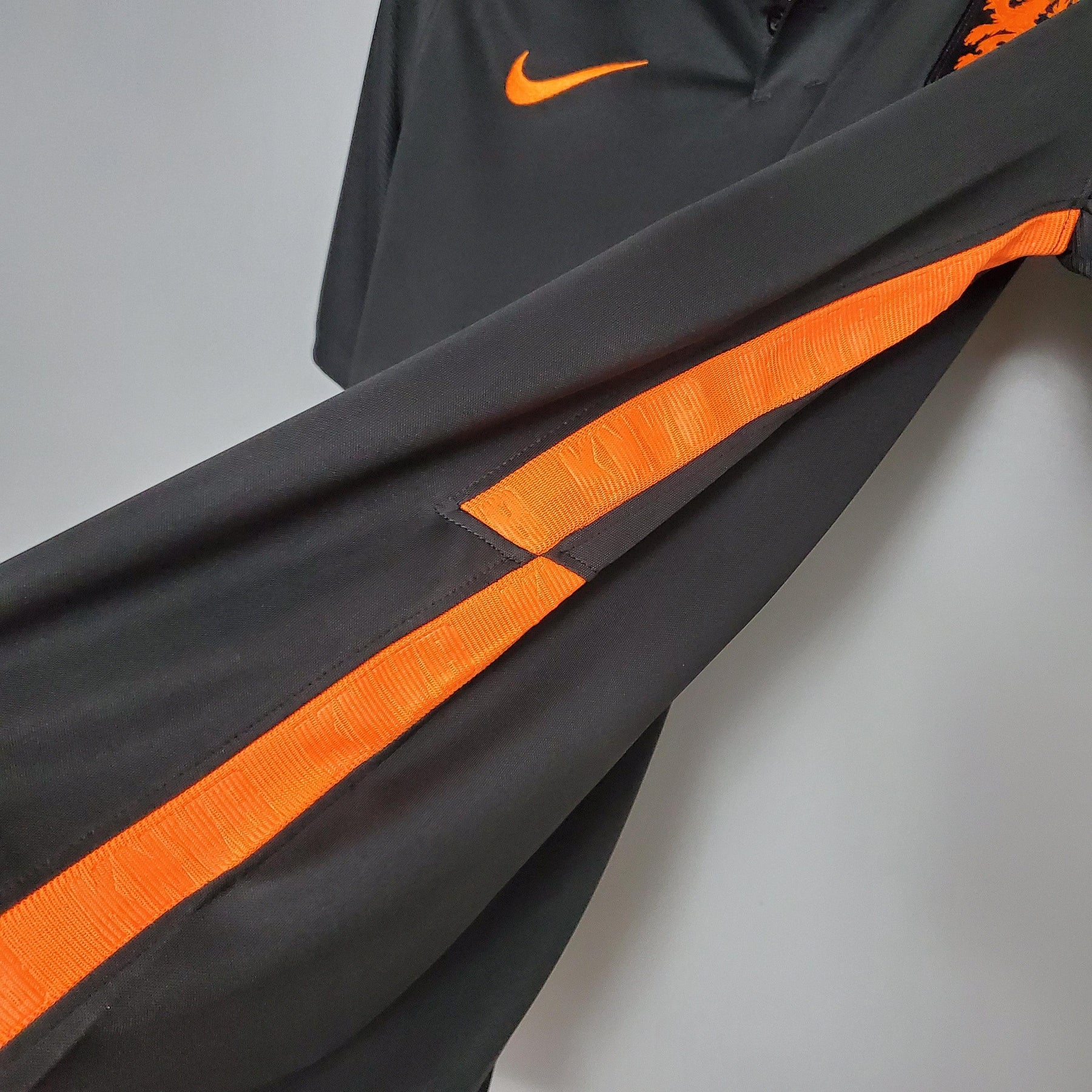 Camisa Seleção Holanda 2020/20 Away - ResPeita Sports